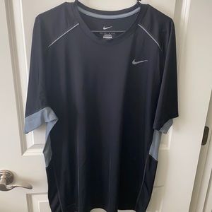 Nike Dri-Fit Men’s Shirt